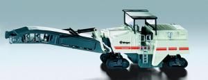 SIK3132 - Fraiseuse WIRTGEN