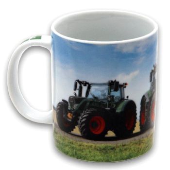 MUGFENDT - MUG FENDT