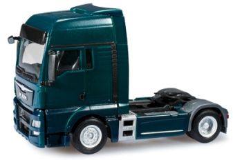 HER301695-003 - MAN TGX XL Euro 6 4x2 Vert Ech:1/87