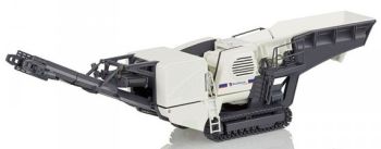 NZG878/01 - Concasseur  KLEEMANN MC110Z Sur chenilles "EUROVIA"