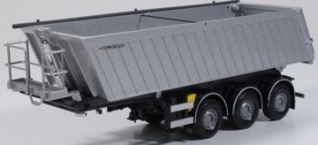 TEK60591 - Benne 3 Essieux "MEILLER"