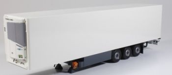 TEK62198 - Remorque 3 Essieux Frigorifique "THERMOKING SLX"