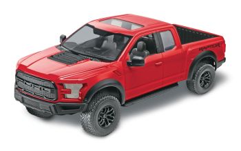 REV11985 - FORD F-150 Raptor 2017 à assembler