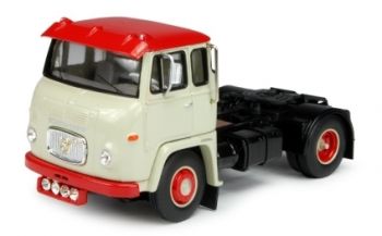 TEK64138 - SCANIA LB76 4x2