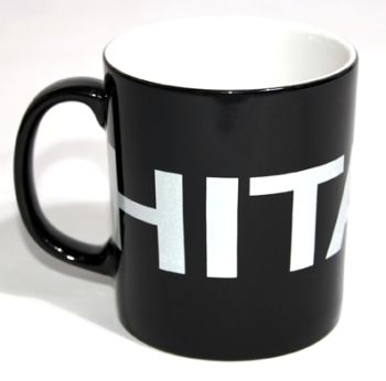 HITMUG2 - Mug HITACHI