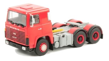 WSI13-1001 - SCANIA 110/140 6x4