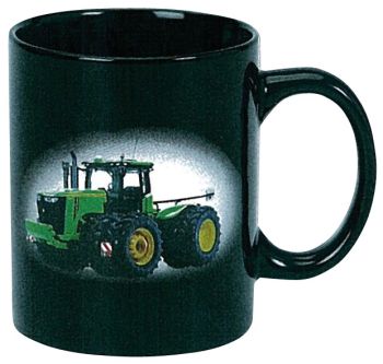 MCV97210 - MUG Noir JOHN DEERE 9560R