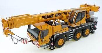 WSI02-1361 - Grue LIEBHERR LTM 1050-3.1 "FRANZ BRACHT" - 100 exemplaires