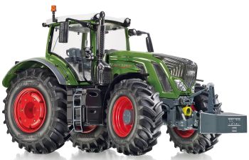 WIK77343FE - FENDT 939 Vario - First Edition