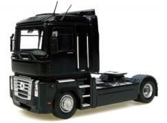 UH5627 - Tracteur RENAULT Magnum 500AE Noir