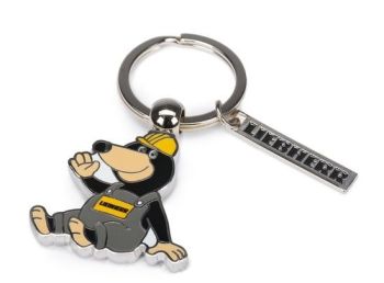 Porte-clés LIEBHERR pour enfant