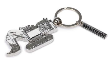 Porte-clés Pelle LIEBHERR R9800