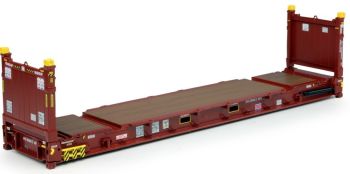 TEK64388 - Porte Container 40 Pieds