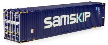 TEK63219 - Container Maritime 45 Pieds "SAMSKIP"