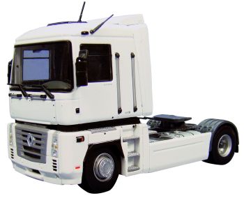 UH5691 - RENAULT Magnum AE500 4x2 "Blanc"