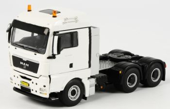 WSI03-1043 - MAN TGS XLX 6x4