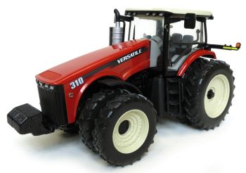 ERT16240 - VERSATILE 310 8 Roues - Limited Edition