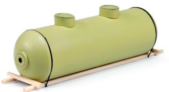 TEK65127 - Charge chaudière