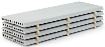 TEK65053 - Charge en béton