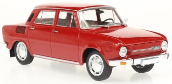 WBXWB124048 - SKODA 100 L 1974