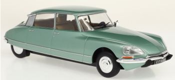 WBXWB124052 - CITROEN DS23 Pallas 1973