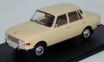 WBXWB124076 - WARTBURG 353 Beige