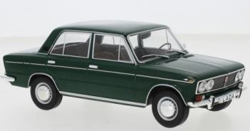 WBXWB124093 - LADA 1500 1977 vert Foncé