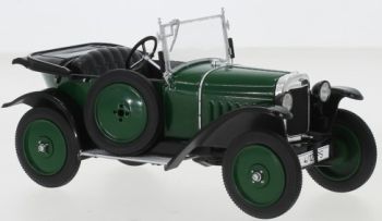 WBXWB124100 - OPEL 4/12 PS 1924 Verte