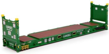 TEK64325 - Porte Container 40 Pieds "UASC"