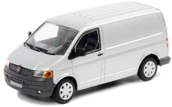 WSI04-1025 - VW Transporter gris