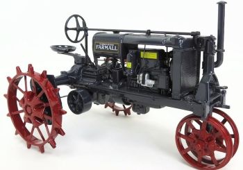 ERT284 - FARMALL Regular Ech:1/16