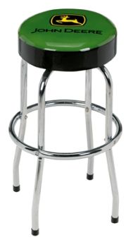 MCJ099887001 - Tabouret de bar JOHN DEERE