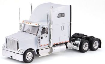 TON1000101 - INTERNATIONAL 9900 SC 6x4 Blanc Ech:1/53