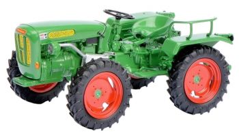 SCH8933 - Tracteur HOLDER A 20