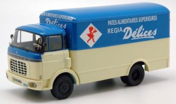 PER201 - BERLIET GAK Pates DELICES