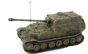 FOV85252 - Char Elefant "POLOGNE 1944"