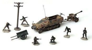 FOV85210 - Sd. Kfz. 251/1 "Normandie 1944"