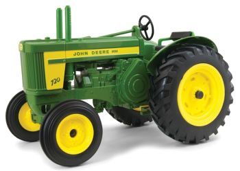 ERT45230 - JOHN DEERE 720 Ech:1/16
