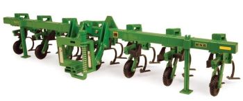 ERT45229 - Cultivateur JOHN DEERE Ech:1/16