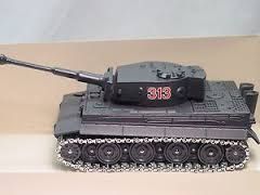 SOL6212 - Char TIGRE 313