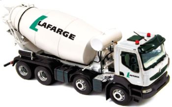 NOREV518834 - RENAULT KERAX Toupie "LAFARGE" Ech:1/43