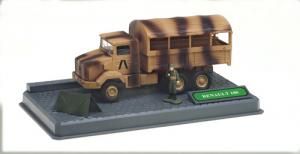 VEREM20108 - RENAULT 180 IRAK 91avec 1 personnage
