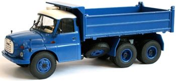 PRX12801 - TATRA T148 S3 6x4 Kipper Ech:1/43