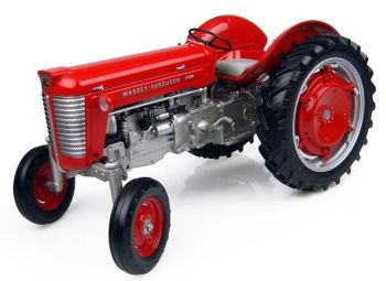 UH4200 - MASSEY 50 (1959) Série limitée à 1000 Ex Ech:1/16