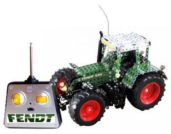 TRO10070 - FENDT 939 Vario Radiocommandé 790 Piéces Ech:1/16