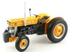 UH2822 - MASSEY 135 Industriel Jaune