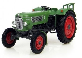 SCH2721 - FENDT FARMER 2 (1961) Ech:1/43