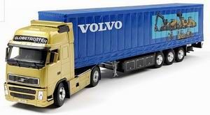 MOT013233 - VOLVO FH12 4x2 Avec Remorque 3 Essieux "VOLVO"