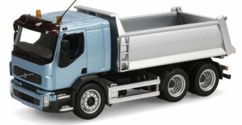 MOT13524 - VOLVO FE 6x4 Benne