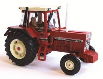 BRI42792 - INTERNATIONAL 956 XL 2 Roues